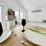 Votre Refuge Cosy Pres De L'ocean Apartmán
