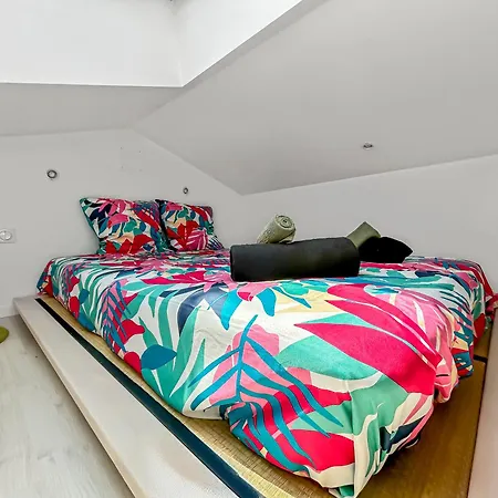 Charmant Studio Renove A Quelques Pas De La Plage Apartman Royan