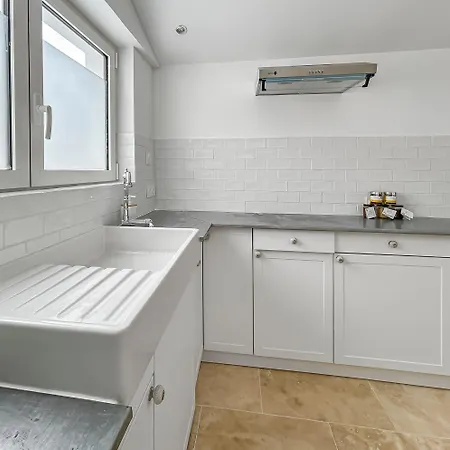 Votre Refuge Cosy Pres De L'ocean 아파트