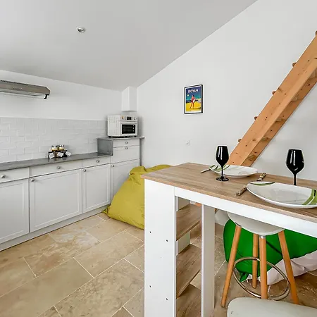 Votre Refuge Cosy Pres De L'ocean