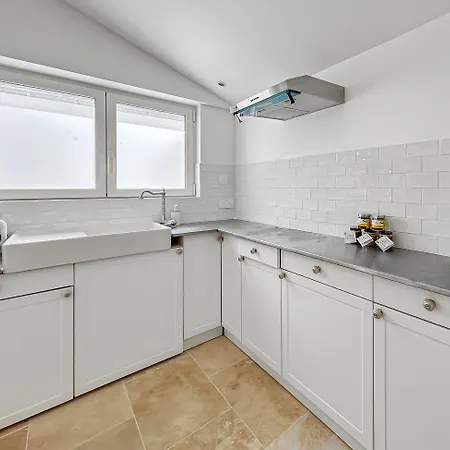 Apartamento Votre Refuge Cosy Pres De L'ocean Royan