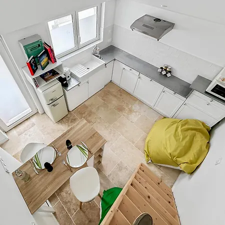 Lägenhet Renove A Quelques Pas De La Royan