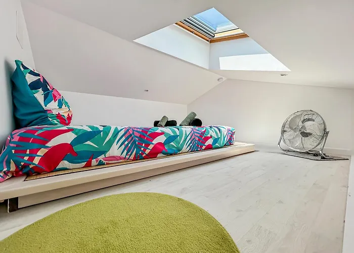 Votre Refuge Cosy Pres De L'ocean Διαμέρισμα *