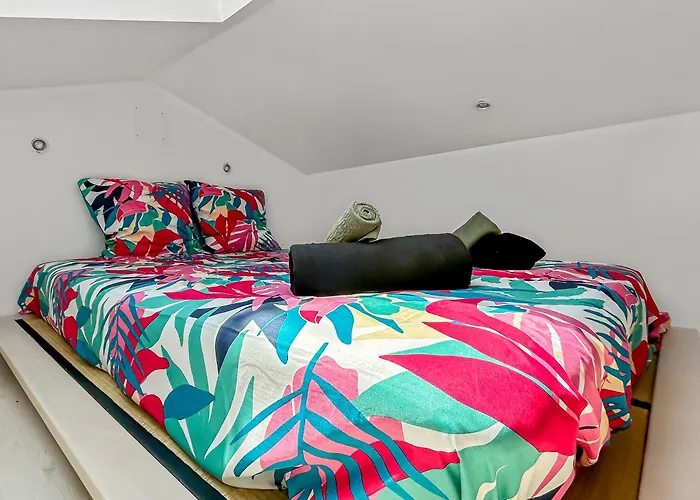 Votre Refuge Cosy Pres De L'ocean Διαμέρισμα